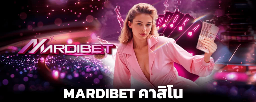 mardibet casino